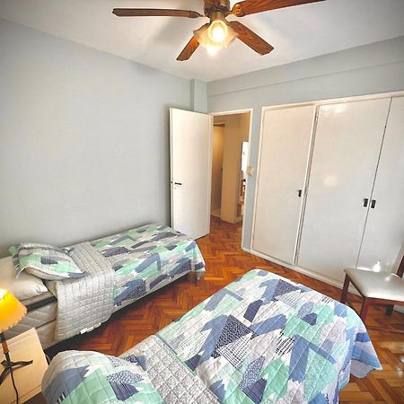 Premium Apartments In Barrio Norte By Apartments Bariloche 布宜诺斯艾利斯 外观 照片
