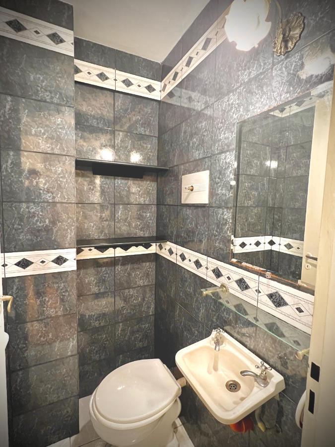 Premium Apartments In Barrio Norte By Apartments Bariloche 布宜诺斯艾利斯 外观 照片