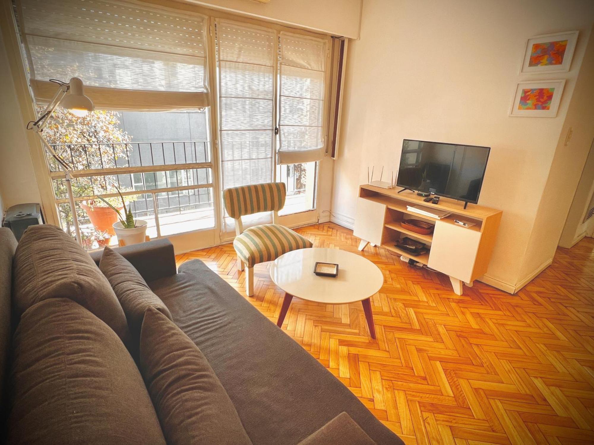 Premium Apartments In Barrio Norte By Apartments Bariloche 布宜诺斯艾利斯 外观 照片