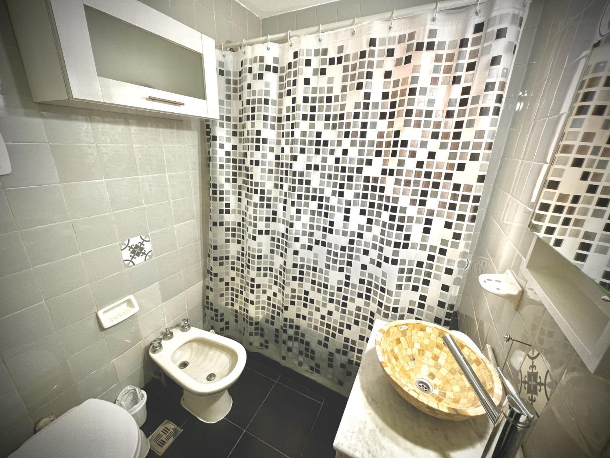 Premium Apartments In Barrio Norte By Apartments Bariloche 布宜诺斯艾利斯 外观 照片
